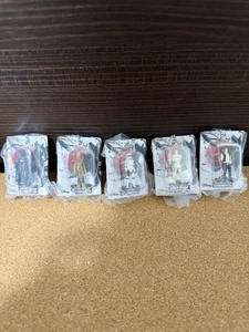 Star Wars Celebration Japan Swcj 2025 Limited All Types Blister Charm Collection - Picture 1 of 2