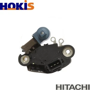 ALTERNATOR REGULATOR 130719 FOR BMW 5/E34/E39 Z3/Roadster/E36 M42B18 M43B18 1.8L - Picture 1 of 6