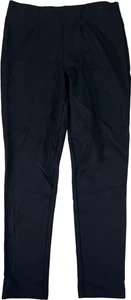 Calvin Klein Damen schwarz Stretch Pull-On Ponte Leggings - 10 - Bild 1 von 4