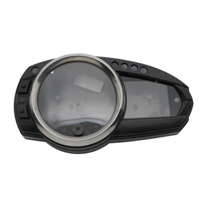 Instrument Housing Cover for Kawasaki Z750 Z1000 ZX-6R Without ABS - Picture 1 of 8