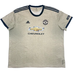 Manchester United Away Shirt (2019-20) | XXXL - Picture 1 of 5