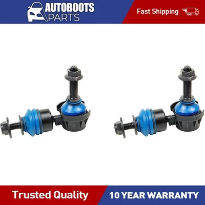 Kit de enlace de barra estabilizadora de suspensión trasera para Ford Focus 2012-2018 Foto 1 de 2