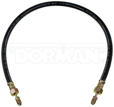 Manguera hidráulica de freno Dorman H16987 para Ford Thunderbird B5SZ-2078-A Foto 1 de 4