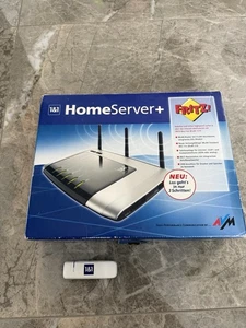 AVM FRITZ!Box 7270 DSL WLAN Router UMTS-Stick - Bild 1 von 3