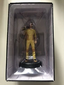 Eaglemoss Marvel Movie Collection Figure Star Lord Guardians Of The Galaxy - Picture 1 of 1