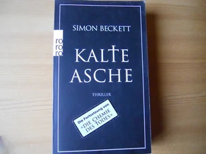 Buchpaket 4 Simon Beckett, Ann Granger, Follett, Binchy, Martel, Lokko, Becker - Bild 1 von 7