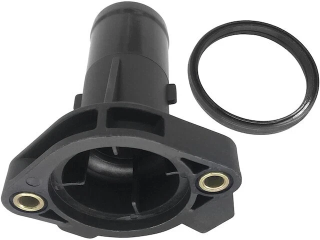 Replacement Thermostat Housing fits Dodge Grand Caravan 2007-2010 59GJCK - Image 1 of 1