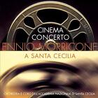 Ennio Morricone - Concerto A Santa C - Ennio Morricone Cd S2vg The Cheap Fast
