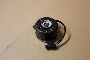 19030RPYG01 Coolant Fan Motor New genuine Honda part - Picture 1 of 4