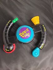 Vintage Bop It Extreme Push and Pull Game by Hasbro 1990s Toy 