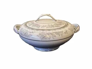Vintage Noritake China 5609 Belmont Japón - Azúcar con tapa - Imagen 1 de 12