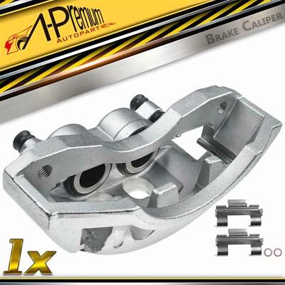 A-Premium Disc Brake Caliper w/ Phenolic Piston Rear for Chevrolet C4500 Kodiak - Image 1 of 4