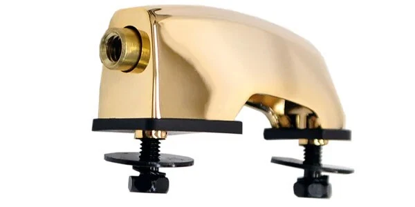 PEARL / CL-100G Gold Lug Drum Masters Tom / Floor Tom Replacement Parts Acce