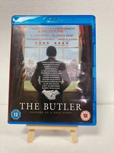 The Butler  (Blu-ray)  (2013) - Picture 1 of 3