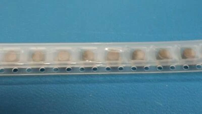 (50 PCS) LPC4045TED5R0K15Q KOA Speer Fixed Inductors 5.0uH 10% SMD 4045 - Image 1 of 4