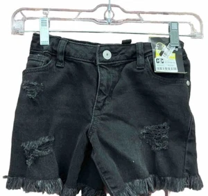 Art And Class Girls Shorts Size S(6/7) - Picture 1 of 4