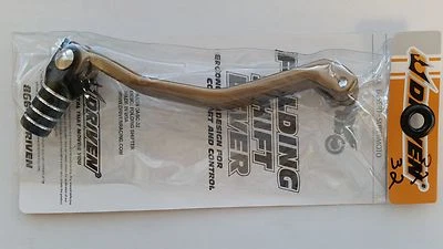 Driven Folding Shift Lever Yamaha YZ-250 1999-2004 YZ250 DASC-32 Foto 1 de 2