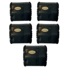Datamax-O'Neil OC2 Thermal Receipt Printer for Shop Store No Battery Lot of 5