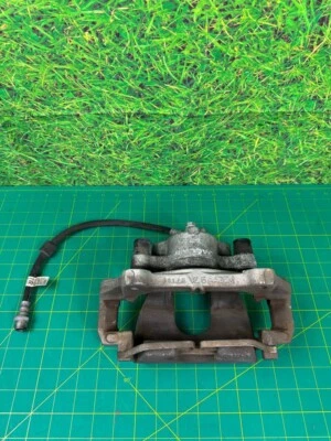 Pinza de freno delantera izquierda Jaguar XE 2017-2020 OEM LH Foto 1 de 4