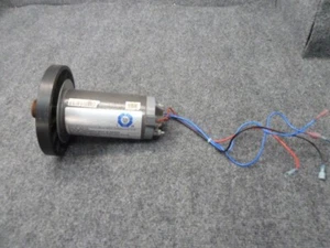 McMillan Treadmill P.M.D.C Motor P/N M-362189 Model C3354b4372 m 2.75 HP - Picture 1 of 3