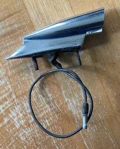 1966 FORD THUNDERBIRD = RIGHT TURN SIGNAL INDICATOR = OEM PART - Picture 1 of 7