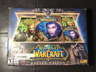 World of Warcraft: Battle Chest (Windows/Mac, 2007)