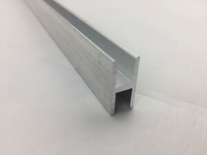 Aluminium H-profile aluminium aluminium profile