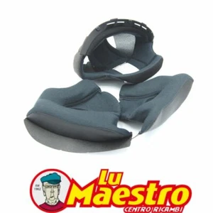 HFA14D7002200 HJC IMBOTTITURA E GUANCIALI CASCO HJC FG-14 TG S LINER SET - Imagen 1 de 2