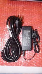 ACC Mobile AC Adapter Brazil Cord P/N: P1031365-039 - Picture 1 of 5