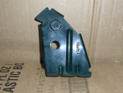 Cortacésped de empuje Craftsman L. Soporte de mango lateral 169704 Foto 1 de 3