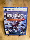 Iron harvest 1920 complete edition - PS5 - jeu neuf sous blister
