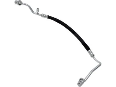 Mangueira de descarga de refrigerante A/C Subaru Outback 2015-2016 77446QWGN A/C - Imagem 1 de 2