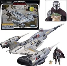 Star Wars    The Vintage Collection The Mandalorian   s N-1 Starfighter PRE-ORDER