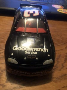 1997 Earnhardt Elite Proto 1/24 Differences - Picture 1 of 6