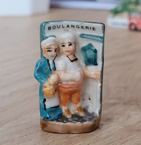 Fève - Die Bäckerei ..... (Ref. 4650) - Bild 1 von 1