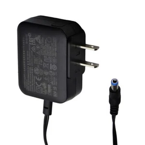 Plantronics Power Supply (SSC-090100) AC Adapter 9V/1A - Black - Picture 1 of 3