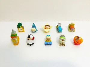 Tsum Tsum Confezione Misteriosa Costruibile Serie 5 - Foto 1 di 21