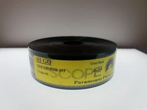 Hugo 35mm Film Theatrical Movie trailer - Picture 1 of 1