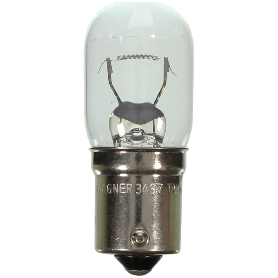 Bombilla intermitente Wagner Lighting 3497 Foto 1 de 4