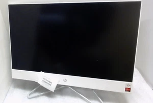 HP All-In -One PC 24(256 GB/AMD Athlon Silver/ 2.3 G) No Windows - Afbeelding 1 van 4
