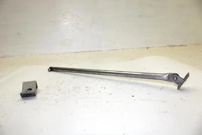 Yamaha Waverunner 500 1989 OEM soporte de escotilla EU0-62891-00-00 JY4 Foto 1 de 4