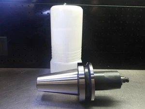 Ingersoll BT50 3/4" Facemill Tool Holder 4.250" Pro BT50SM075SA-42-10 (LOC2759A) - Picture 1 of 3