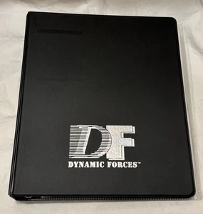 Dynamic Forces Return of Superman Collection Signed Set + COA (1993) 7075/10000 - Bild 1 von 8