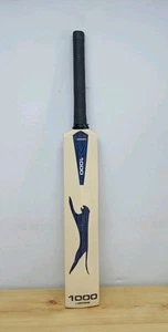 Slazenger Vseries V1000 Size 6 Cricket Bat - Unused - PLEASE READ - Bild 1 von 11