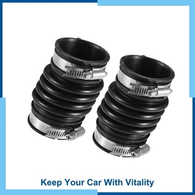 Manguera de tubo de admisión de aire n.º 1788120100 para Lexus ES300 1999 2000 2001 3,0 L-2 piezas Foto 1 de 4