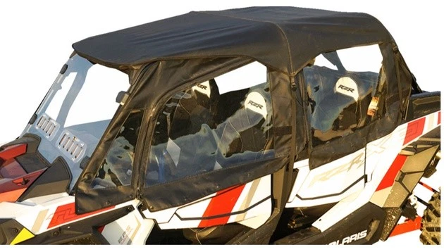 Seizmik Upper Door/Rear Window Kit #51-20990 Polaris - Image 1 of 1