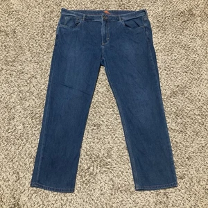 Tommy Bahama Herren Jeans 42x30 Blau - Bild 1 von 6