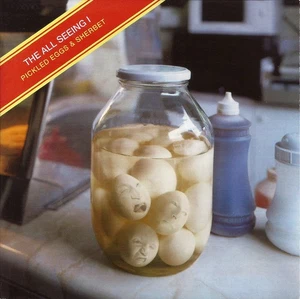 Pickled Eggs & Sherbet, The All Seeing I - Picture 1 of 1