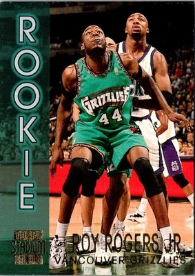 Tarjeta de baloncesto 1997 Topps Mark Davis #4 Philadelphia 76ers Foto 1 de 2