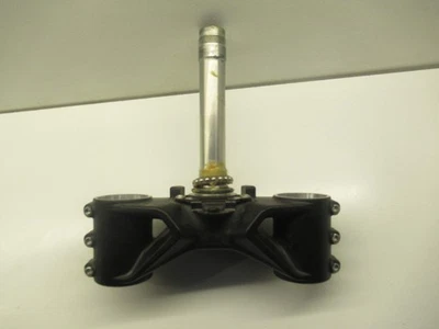 Té de fourche inférieur (Mv Agusta - Brutale Rr 1000 2020 - 2025) - Photo 1/2